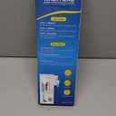 Plantar Fasciitis Feet Insoles Arch Supports Orthotics Inserts Relieve Flat Feet, High Arch (Mens 11-11 1/2 | Womens 13-13 1/2) (Gray)