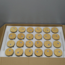 24 Set Christmas Glass Cups 16 oz Drinking Glasses with Bamboo Lids and Straws Christmas Iced Coffee Cup Drinkware Santa Snowflake Tumbler Holiday Mugs Xmas Gift for Women Mom(White Style)