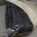 Youvee Dogs Car Seat and Bed 2 in 1,Pet Car Bed for 2 Small or 1 Medium/Large Dog up to 60 lbs,Dog Booster for car Back Seat,Safety,Comfortable,Storage Pocket,Fully Detachable and Washable(Black)