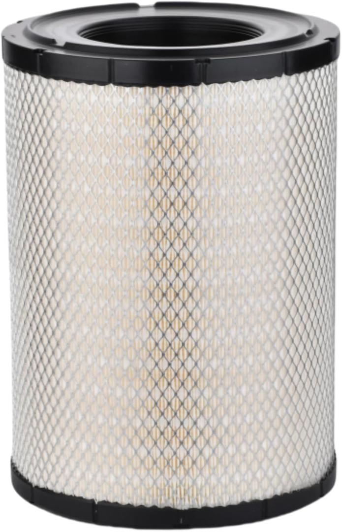 P533930 Engine Air Filter fits for Select Sterling Chevy Ford GMC Kenworth Replaces 46664 RS3548 AF25354 LAF3930 6664 88664 AF25359 CA8466 12471801 546664 TR521