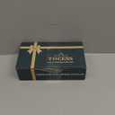 TOCESS Big Hair Claw Clips for Women - Neutral Large Claw Clip for Thin Thick Curly Hair 90's Strong Hold 4.33 Inch Nonslip Matte Jumbo Hair Clips (8 Pcs) (Assorted B.Black, Brown, Beige, Light Pink)