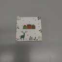 Retirement Gift - Retirement Gifts for Women, Men - Retired Ornament - Retired Gifts for Coworker, Boss, Employee, Teacher, Nurse - Stained Glass Christmas Ornament Keepsake - Design C