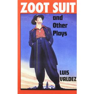 Zoot Suit and Other Plays