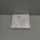 Newrara Unisex Shiny Kindergarten Graduation Gown Cap with Tassel (Size 30)