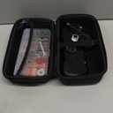 Beginner's Sewing kit with Storage Handheld Sewing Machine, Portable Sewing Machine with Storage