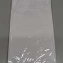 Rsgift White Gift Box with Lids,9.7x7.2x3.3 Inch Gift Boxes for Presents, Magnetic Closure boxes for Wedding, Birthday, Graduation Packaging