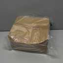 Quality Park Bubble Mailers, 4 x 8 Shipping Envelopes, Self-Seal, Durable White Padded Envelopes, Redi-Strip Peel Off Closure, 50 Per Box (QUA85929)