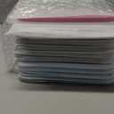 Zhehao 12 Pcs LCD Writing Tablet for Kids Colorful Drawing Doodle Board Drawing Tablet Erasable Reusable Electronic Draw Pad Gift for Boy Girl Xmas Educational Learning(6.5 Inch Screen,Vivid Color)