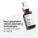 The Ordinary Granactive Retinoid 2% Emulsion, Advanced Retinoid Alternative for Anti-Aging and Skin Texture Improvement, 1 Fl Oz
