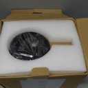 10-Cup Borosilicate Glass Carafe for Ninja Coffee Makers | Replacement Pot Compatible with Ninja CM371 CM401 CP301 CF091 CM300 Series | Durable (50oz)