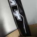 Aluminum Baseball Bat - 28 Inch 13 Oz - Ultra-Lightweight Fungo Bat for Softball, Training - KOTIONOK