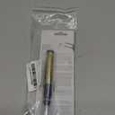 Feekoon Beading Cords & Threads Burner with 2PCS Tips, Thread Burner, Cautery Pen for Jewelry Making, Rapid Burning and Cooling, Batteries Not Included (1 x AA Battery), for Beading Stringing Projects