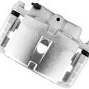 cciyu 18-B4729 Front Left/Rear Right Brake Caliper Assembly w/Bracket For Cadillac 2002-2006,For Chevy 1999-2013,For GMC 1999-2013,For Hummer 2003-2009