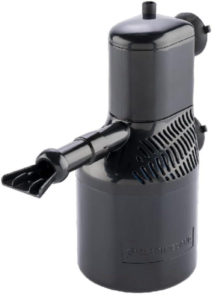 Marineland Magnum 200 Polishing Internal Canister Filter for 60 Gallons, Crystal Clean Water