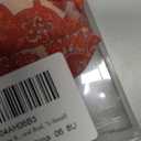 Womens Summer Flowy Shorts Casual Boho Floral Skorts Ruffle Mini Skirts Running Tennis Chiffon Butterfly Shorts (X-Small)