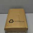 3 Layer Stackable Bamboo Tea Bag Organizer Storage Holder for Tea Bags Wood Tea Box Containers Tea Rack Teabag Station Stand for Cabinet Countertop Office(Patented Design)