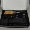 Zelvot Running Vest with 2L Water Bladder, Hydration Backpack, USA Original Patent, Lightweight Hydration Pack with Gear Holder, Reflective Chest Pack for Men Women for Marathon (Black, M/ L)