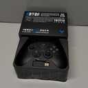 FLYDIGI Vader 4 Pro PC Controller Force Adjustment Lever Joystick, Hall & Micro Triggers, 1000Hz Report Rate, 4-Motor Stereo Vibration, 800mAh, Multi-Platform for PC/NS/Android/TV