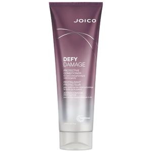 Joico Defy Damage Protective Conditioner | For Color-Treated Hair | Strengthen Bonds & Preserve Hair Color | With Moringa Seed Oil & Arginine (8.5 Fl Oz (Pack of 1))