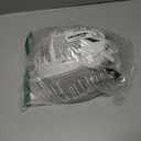 3M Hard Hat SecureFit H-700 Series Cap Style Safety Helmet with Uvicator Sensor, 4-Point Pressure Diffusion Ratchet Suspension (1 Count (Pack of 1))