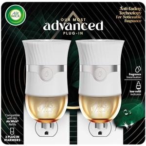 AIR WICK® Scented Oil - Advanced Gadget 2 ct.