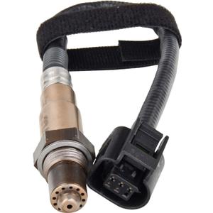 BOSCH 17010 Premium Original Equipment Oxygen Sensor - Compatible with Select BMW 760Li; Mini Cooper, Cooper Countryman, Cooper Paceman; Rolls-Royce Dawn, Ghost