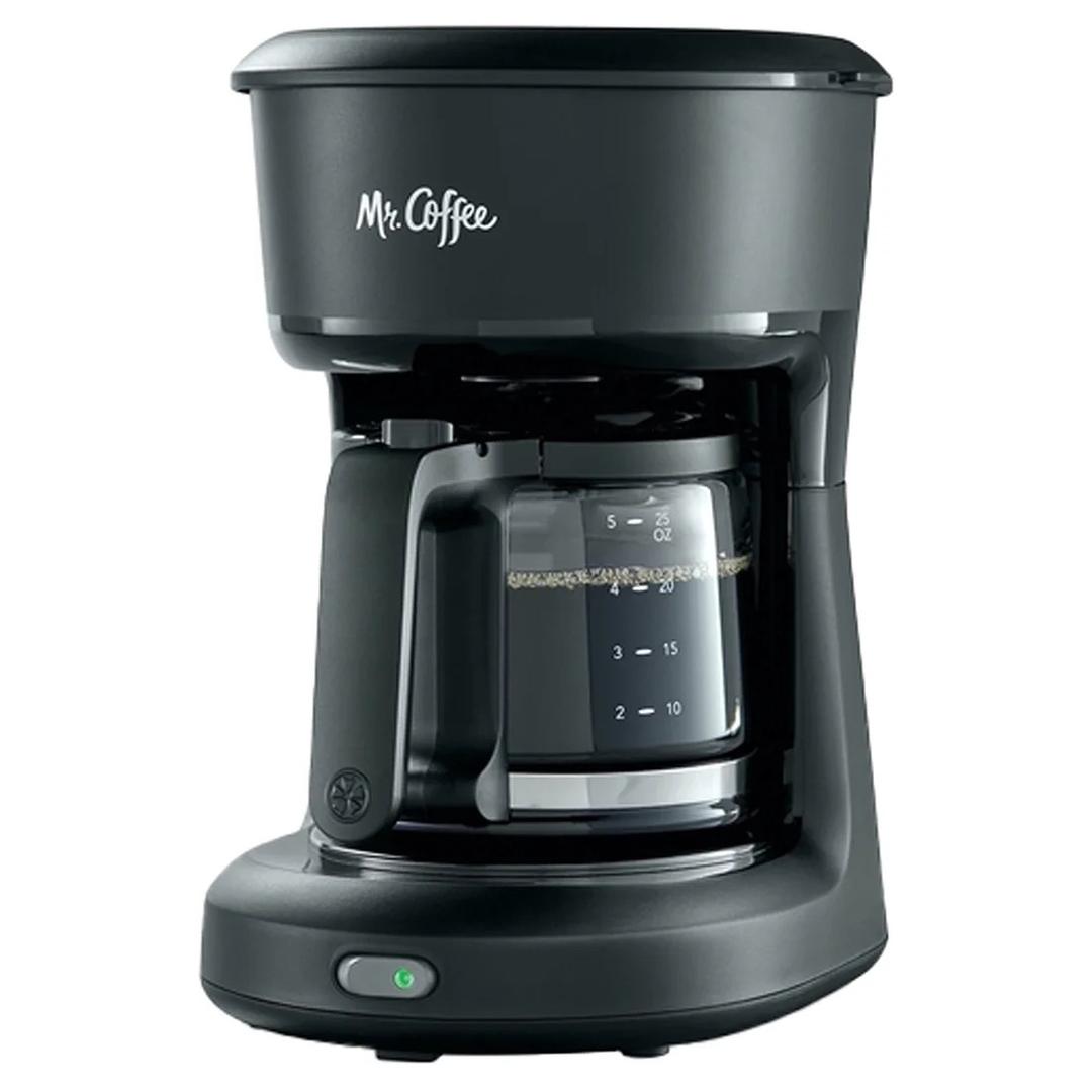 Mr.Coffee 12Cup Switch Coffeemaker