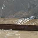 ART Floating Canvas Frame for 1"–1.25" Deep Gallery-Wrapped Canvas, Wood-Look Floater Frame for Stretched Canvas Prints & Wall, Dark Brown, 16" x 20", 16L" x 20W"