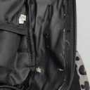 45L Tactical Assault Backpack 3 day assault pack with Molle Waterproof backpack Rucksack for Tactical Backpacks (Black Rose)