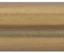 Craftmade - Downrod Series 60 in. Modern Bronze Finish Indoor/Outdoor 1/2-inch I. D. Ceiling Fan Extension Downrod