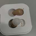 Audien ATOM 2 Wireless Rechargeable OTC Hearing Aid, Premium Comfort Design and Nearly Invisible
