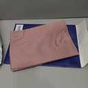 BEDELITE Pillow Cases Queen Size Set of 2, Rayon Derived from Bamboo, Cooling Pillow Cases for Hot Sleepers & Night Sweats, Breathable and Silky Soft Envelope Pillowcases(Rose Pink, 20"x30"), 2 Pack Queen20"X 30"