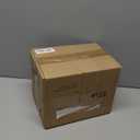 Handheld Steam Cleaner, 2500W Pressurized Steam Cleaner with 3 Brush Heads, Portable Steam Cleaner for Home, Car, Furniture, Kitchen, Bathroom and Wall, Red