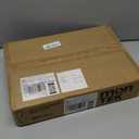 monTEK Stable Freestanding Dual Monitor Stand for 1732 Computer Screens, Heavy-Duty Desk Mount with 22 lbs per Arm, Fully Adjustable Brackets and Arms, Solid V-Shaped Base, VESA 100100mm Max (Horizontal)