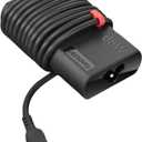 Lenovo ThinkPad 65W Slim AC Adapter (USB Type-C)