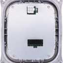 Xenon Headlight Ballast Control Unit Module Compatible for Audi S7 RS7 2013-2015 for A7 Quattro 2012-2015 Xenon Headlamp Ballast Replace 4G0907472B 4G0907472