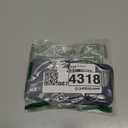 CASEKOO Ultra-Magnetic Stand for iPhone 17 Pro Case [Military Drop Protection] [Compatible with MagSafe] Shockproof Translucent Matte Slim Ring Holder Case for iPhone 17 pro 6.3", Purple