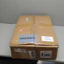 Vibration Plate Machine for Lymphatic Flow & Muscle Recovery, Vibration Fitness Platform with Bluetooth & LED Modes, 440 Lb Capacity & 200 Levels for Home Use