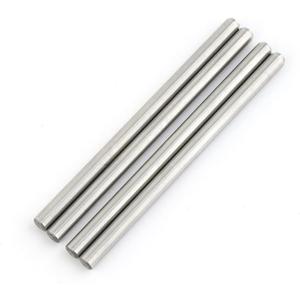 4X Hinge Pin Lower 4x67.5mm ARAC5032/AR330381 for ARRMA Kraton 6S BLX Outcast 6S Mojave Felony Fireteam Infraction 6S Typhon 6S BLX Upgrade Parts