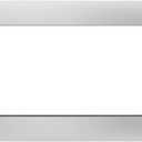Caf Optional 30" Built-In Trim Kit, Stainless Steel
