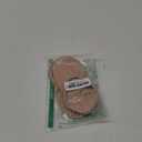 Nexete Soft Leather Balle Dance Shoes Split-Sole Slipper Flats Shoes Pink Black & Nude Color for Toddler Girl Boy Kid Women