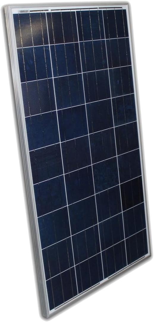 AIMS POWER Solar Panel