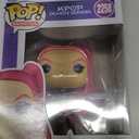 Funko Pop! Animation: Kpop Demon Hunters - Mira - Collectable Vinyl Figure - Gift Idea - Official Merchandise - Toys for Kids & Adults - TV Fans - Model Figure for Collectors