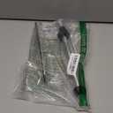 Magnetic Paper Towel Holder for Fridge - No Drill, One Hand Tear Paper Towel Holder with Ratchet Mechanism, Self-Adhesive & Wall Mount for Kitchen, Refrigerator, Grill, RV (Silver)