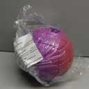 Baden | Vibe | Cushioned Synthetic Leather Recreational Indoor/Outdoor Volleyball | Purple/Pink