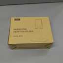 Doboli Cell Phone Stand, Stocking Stuffers Gifts for Teens Girls Boys Adults Women Men Mom Wife, Phone Stand for Desk, Phone Holder Stand Compatible with iPhone and All Mobile Phones Tablet, Pink (rose gold pink)