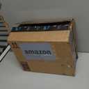 137-4835 8" Rear Drive Wheels, 119-3822 Mower Wheels for 22" Recycler Lawn Mower, Compatible with Toro 20332 20333 20334 20337 20372 20373 20374 20955 20958 21762 21763 21764, 2 Pack