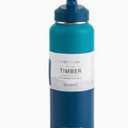 HYDROGEAR Stainless Steel Bottle