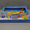 Zuru BunchO Water Muticolor 100 Balloons Slingshot Game Age 6+ Tropical Party