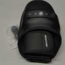 Medcursor Hand Massager, Hand Massager with Heat and Compression for Carpal Tunnel and Stiff Joints, Pain Relief from Wrist to Palm and Finger, Gifts for Women Men (Rechargeable) (Black)